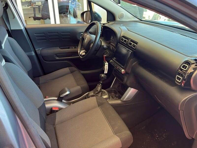 Citroën C3 Aircross PureTech 110 S&S Feel