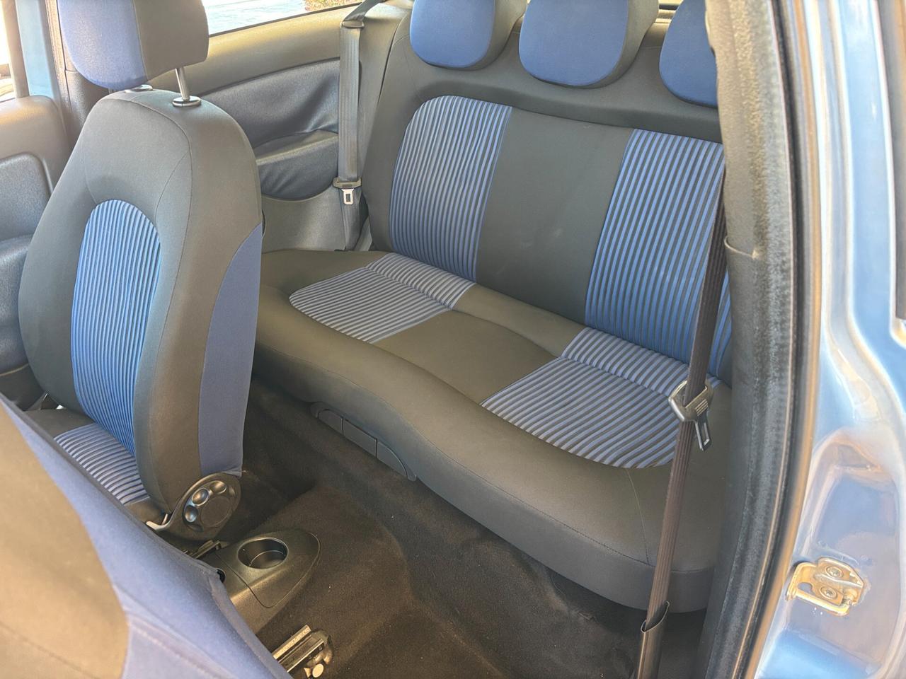 Lancia Ypsilon Modamilano - 22.000 KM -2008