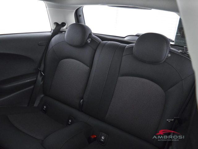 MINI Cooper 3 porte 1.5 auto