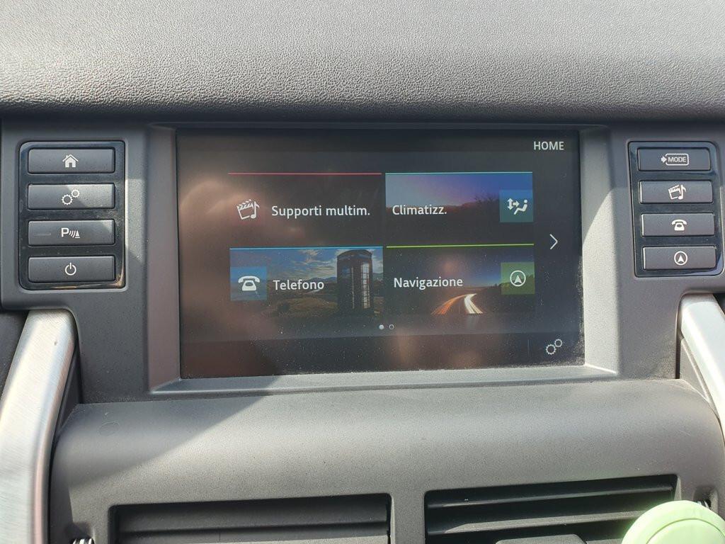 Land Rover Discovery Sport 2.0 TD4 150 CV Auto Business Ed. Premium SE
