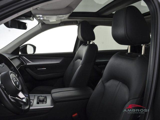 MAZDA 2 CX 60 3.3 m-hybrid Homura awd 49cv auto