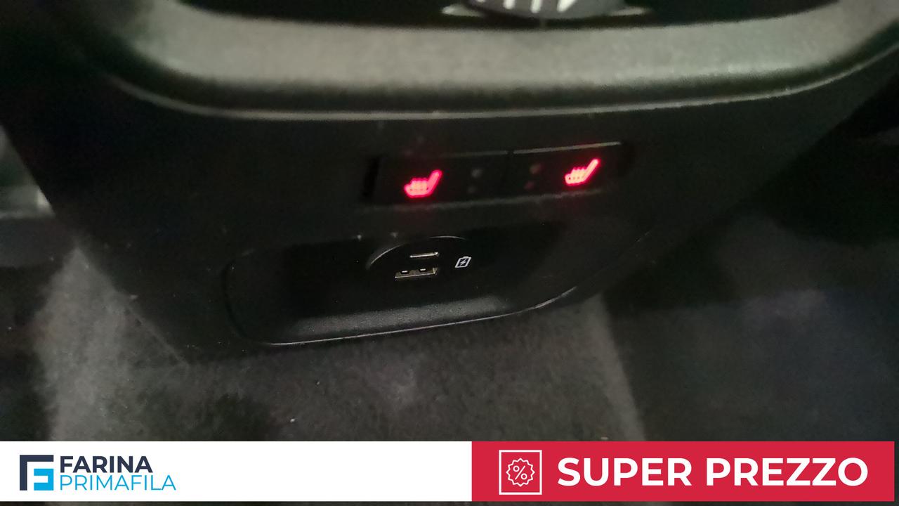 FORD Kuga III 2020 - Kuga 2.5 full hybrid Vignale awd 190cv e-shi