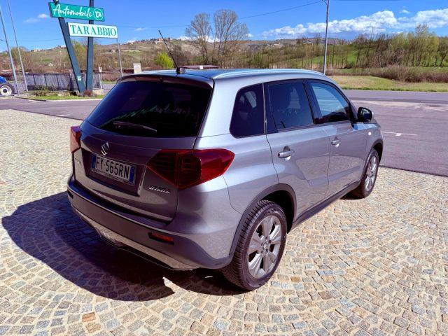 SUZUKI Vitara UNIPRO - KM 79.000 - STRAFULL - NO OBBLIGO FINANZI