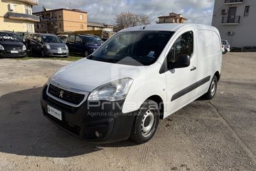 PEUGEOT Partner BlueHDi 75 L1 Furgone Pro