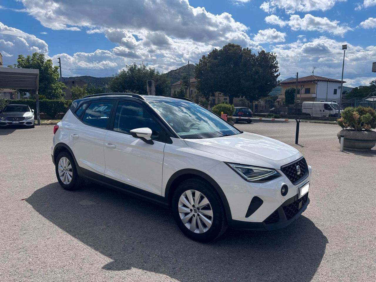 Seat Arona 1.0 TGi 90cv 66kw Style