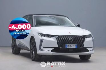 DS Automobiles DS 4 1.2 Puretech 130CV Cross Trocadero Auto