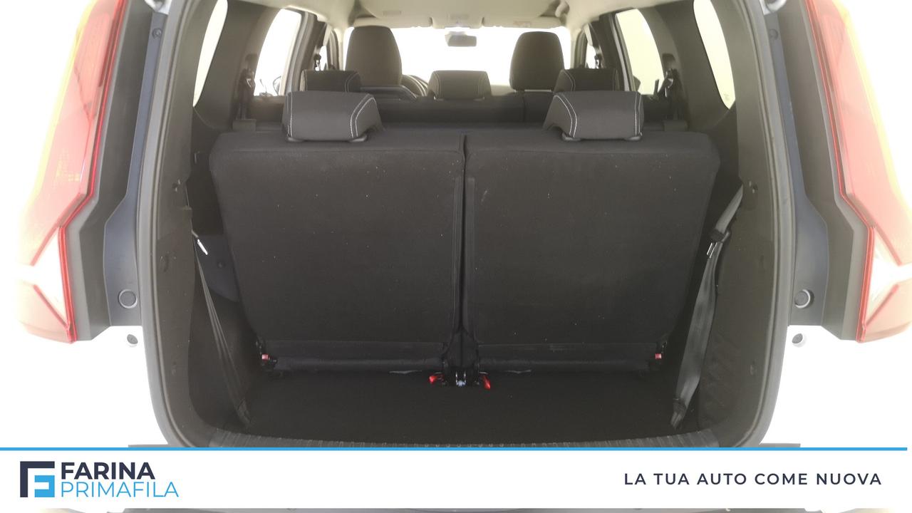 DACIA Jogger - Jogger 1.6 hybrid Extreme 140cv 7p.ti