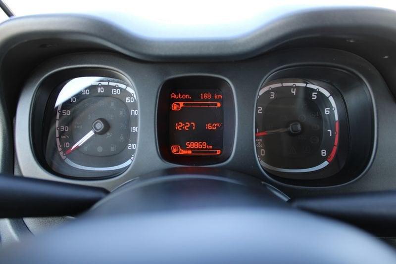FIAT Panda Panda 1.0 FireFly S&S Hybrid - PADOVA