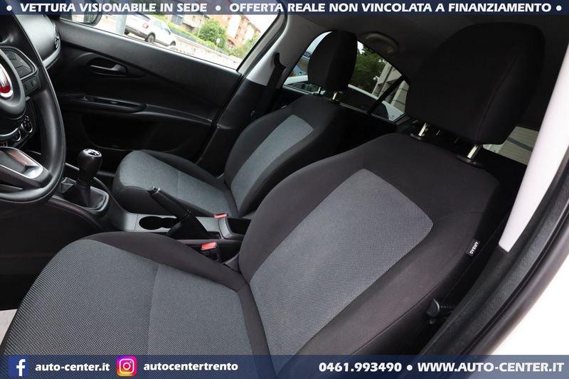FIAT Tipo 1.0 T3 100cv 5p Hatchback