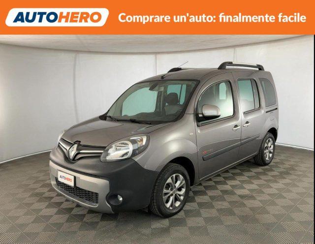 RENAULT Kangoo 1.5 dCi 110CV 5 porte Stop & Start Extrem