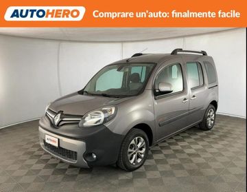 RENAULT Kangoo 1.5 dCi 110CV 5 porte Stop & Start Extrem