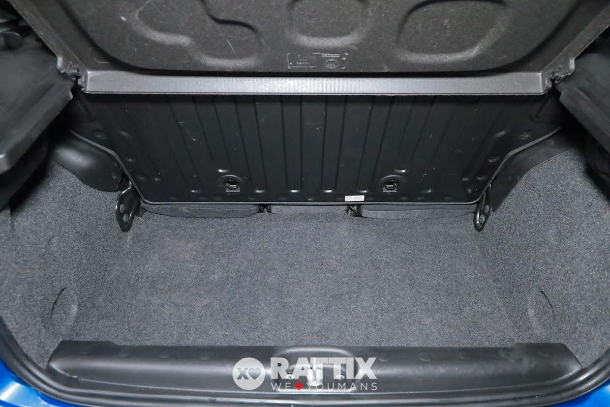 Fiat Panda Pandina 1.0 Firefly Hybrid 70CV Cross