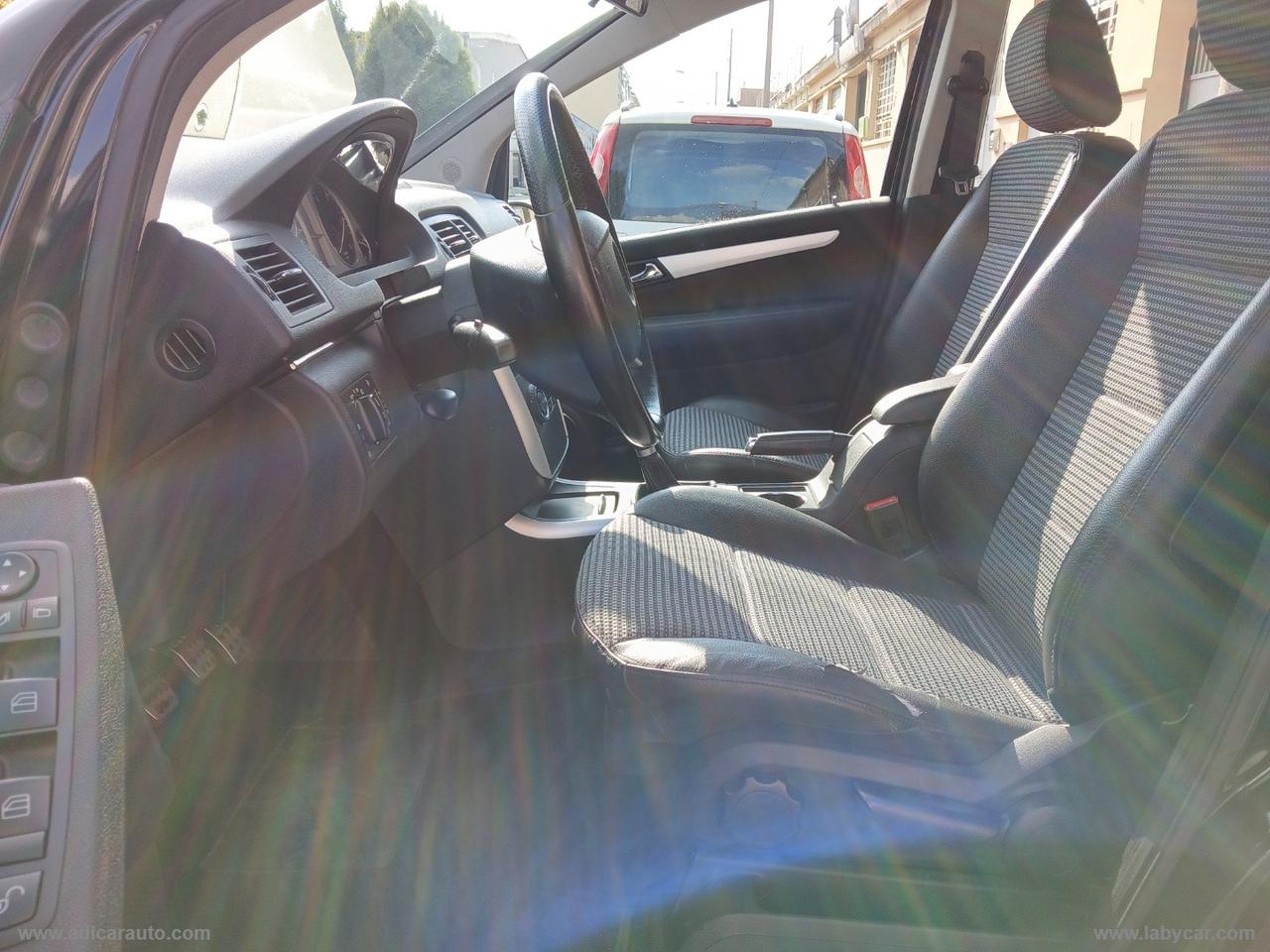 MERCEDES-BENZ B 200 CDI Sport