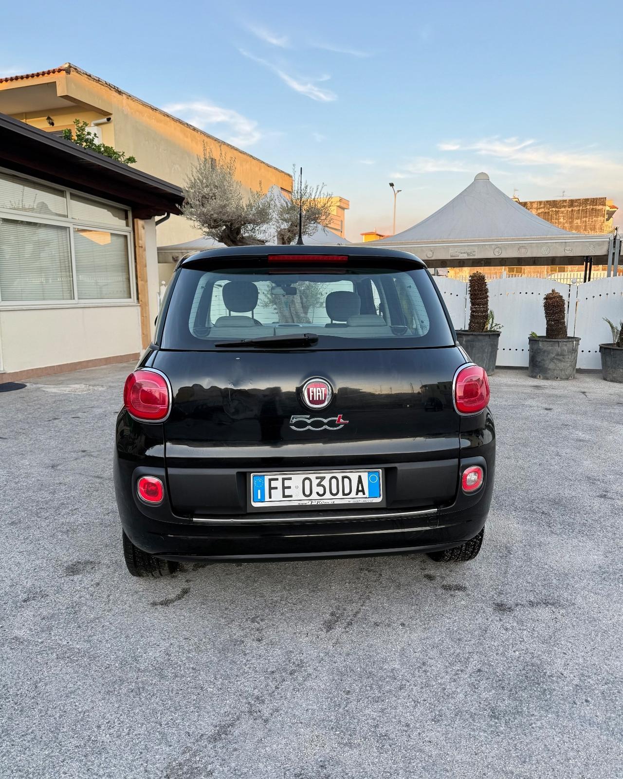 Fiat 500L 1.3 Multijet 95 CV Lounge