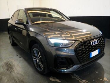Audi Q5 SPB 40 TDI QUATTRO MHEV 204cv S-LINE PLUS