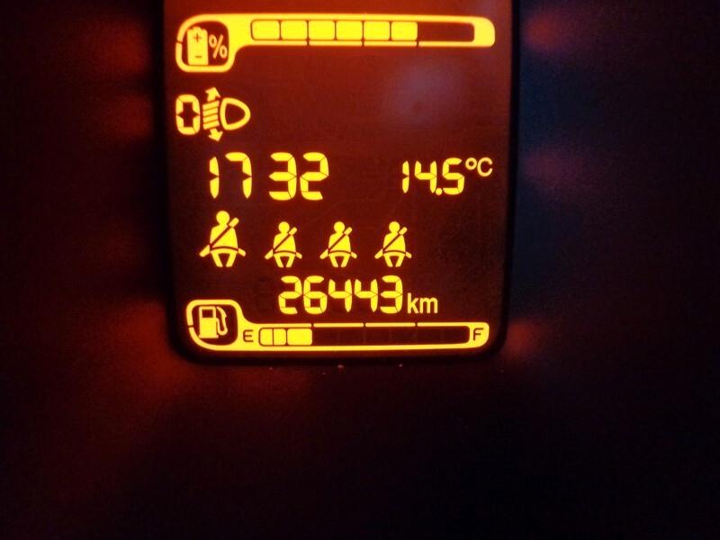 Fiat Panda Cross 1.0 FireFly S&S Hybrid