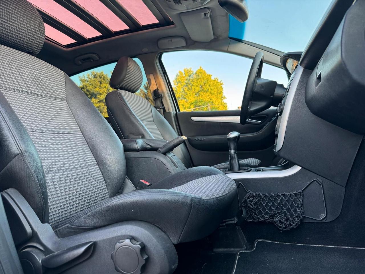 MERCEDES - Classe B - 180 CDI - NEOPATENTATI - FINANZIABILE