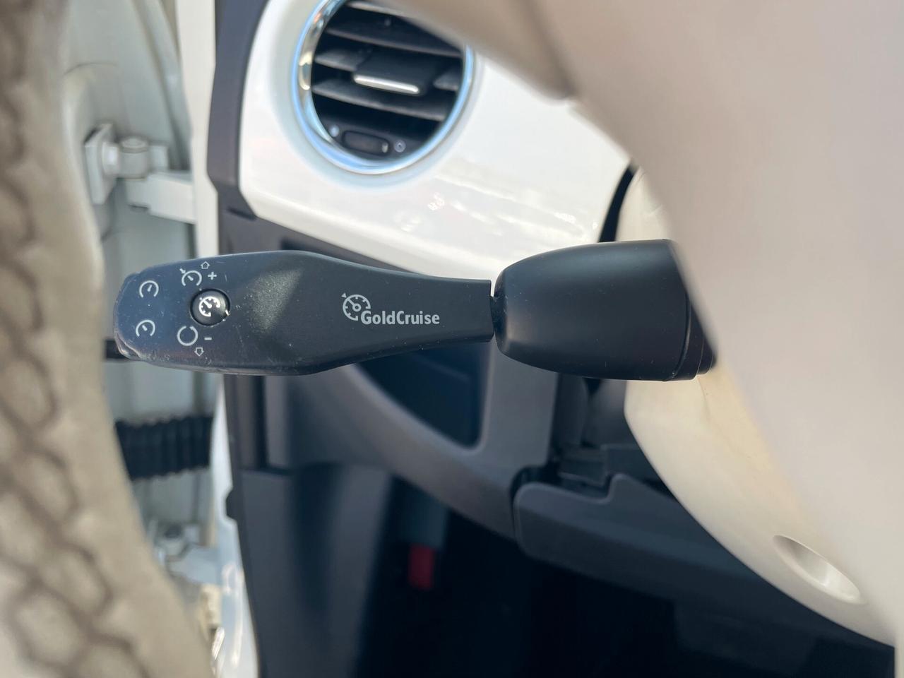 Fiat 500 1.2 Lounge AUTOMATICA