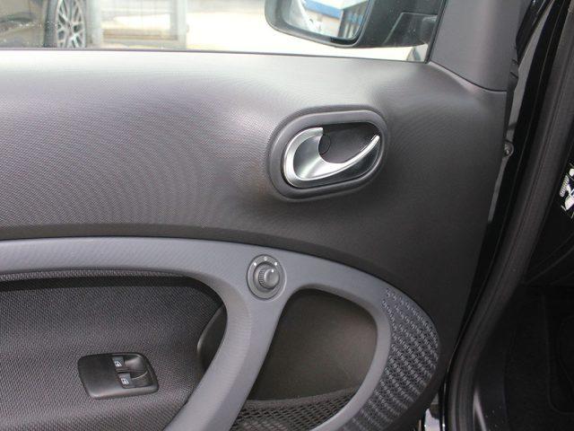 SMART ForTwo EQ Passion