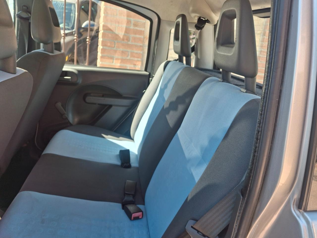 Fiat Panda 1.3 MJT 16V Dynamic