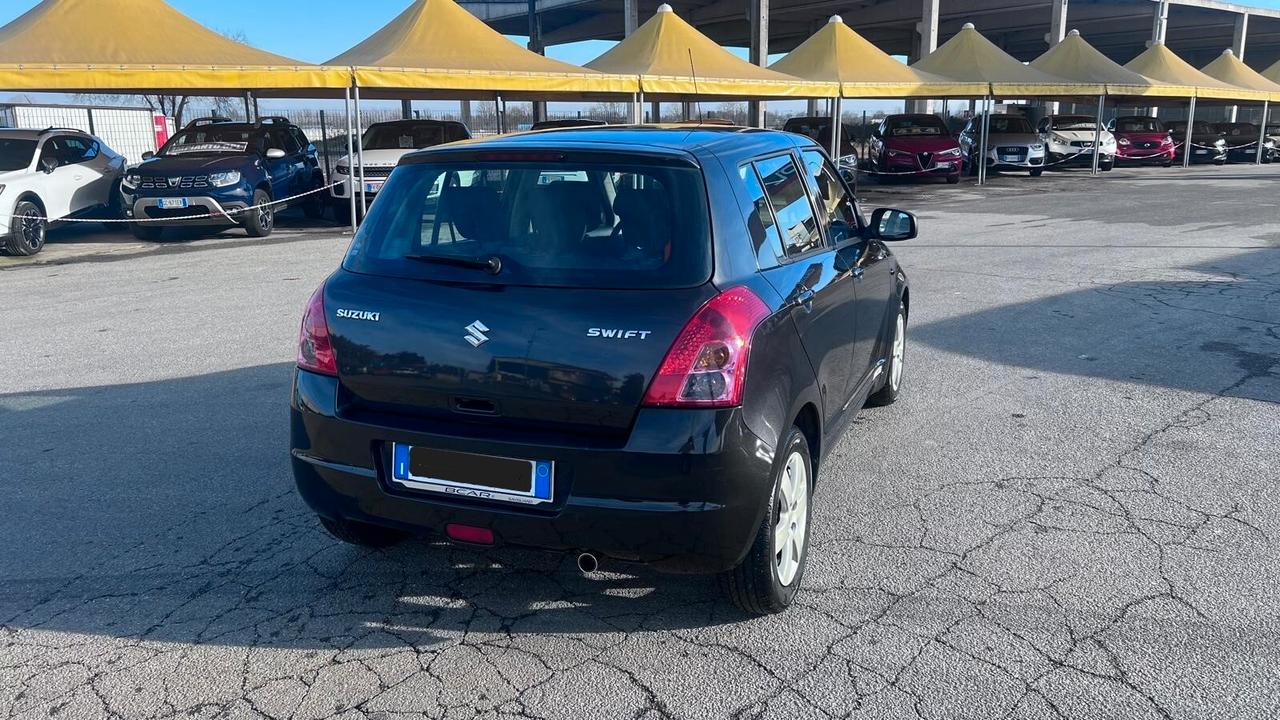 Suzuki Swift 1.3 DDiS 75CV 5p. GL Safety Pack