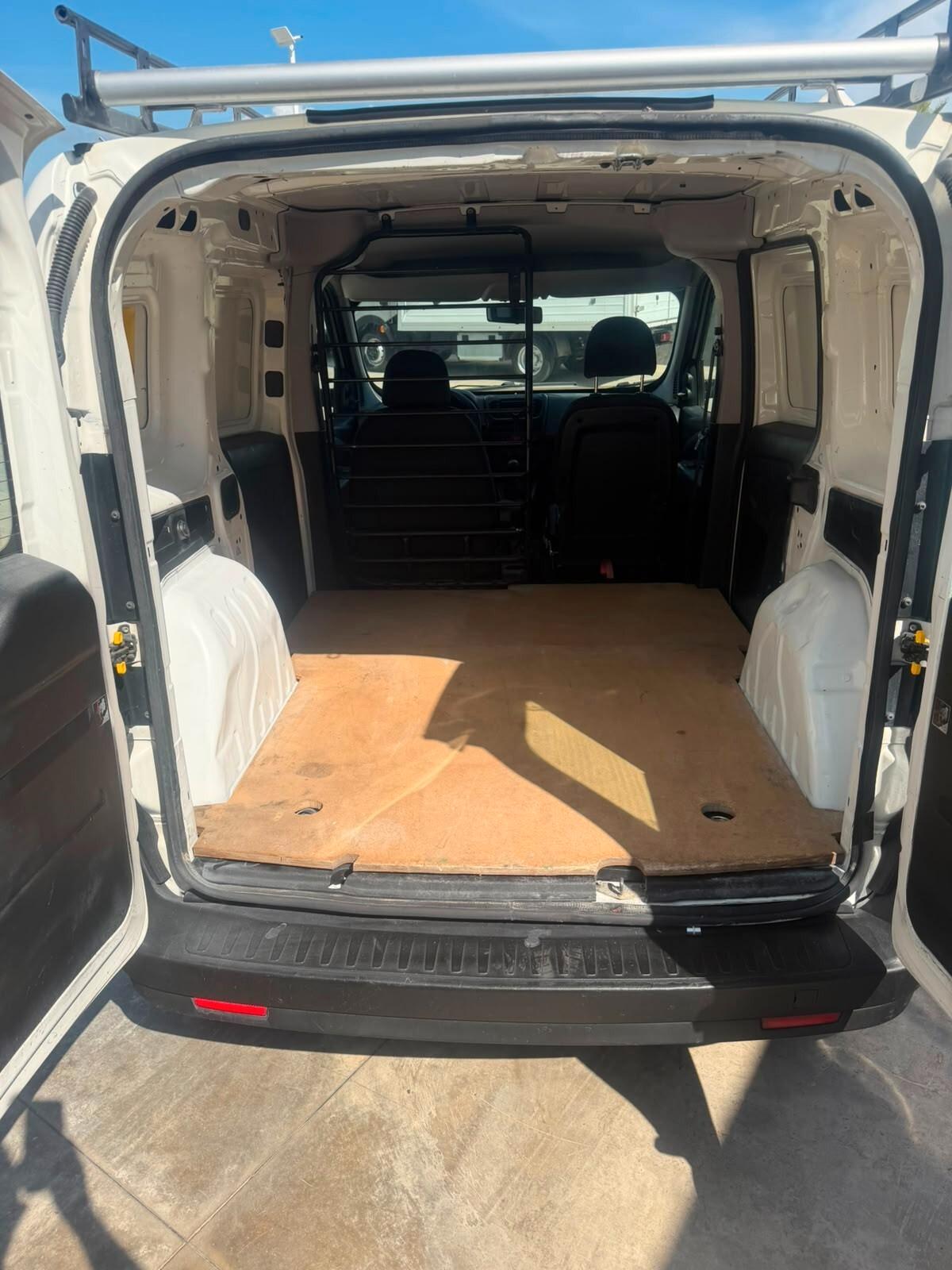 Fiat Doblo Doblò 1.6 MJT 105CV PC-TN Cargo Lamierato SX