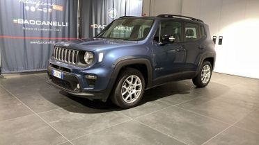 Jeep Renegade 1.0 T3 Limited