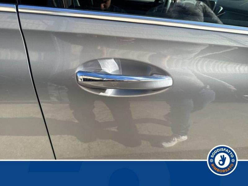 Mercedes-Benz Classe B 180d Street Edition Advanced Plus Progressive