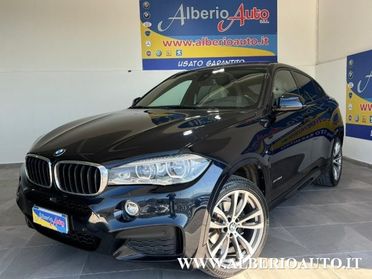 BMW X6 xDrive30d 249CV Msport IVA DEDUCIBILE