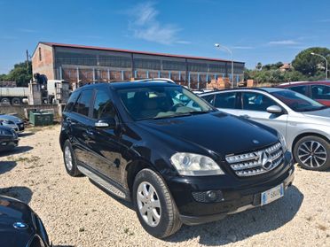 Mercedes-benz ML 280 CDI Sport