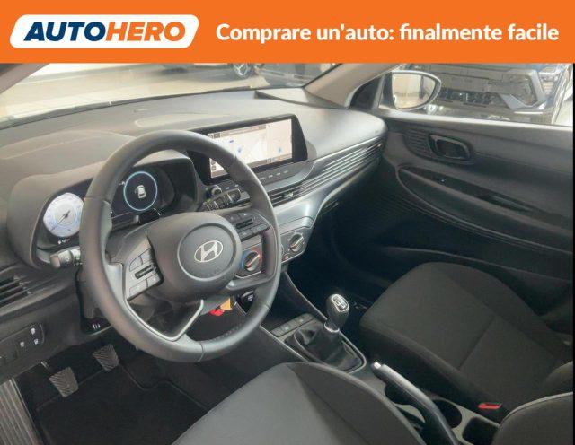 HYUNDAI i20 1.0 T-GDI dark line