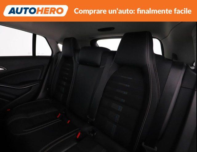 MERCEDES-BENZ CLA 200 d S.W. Automatic Sport
