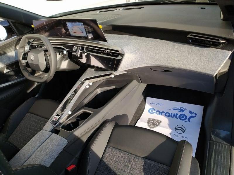 Peugeot 3008 145cv hybrid Allure Promo CBC 5
