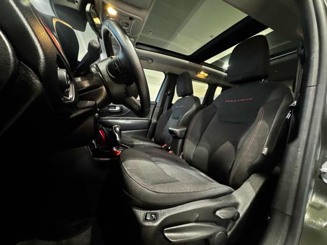 JEEP Renegade 2.0 Mjt 170CV 4WD Active Drive Low Trailhawk