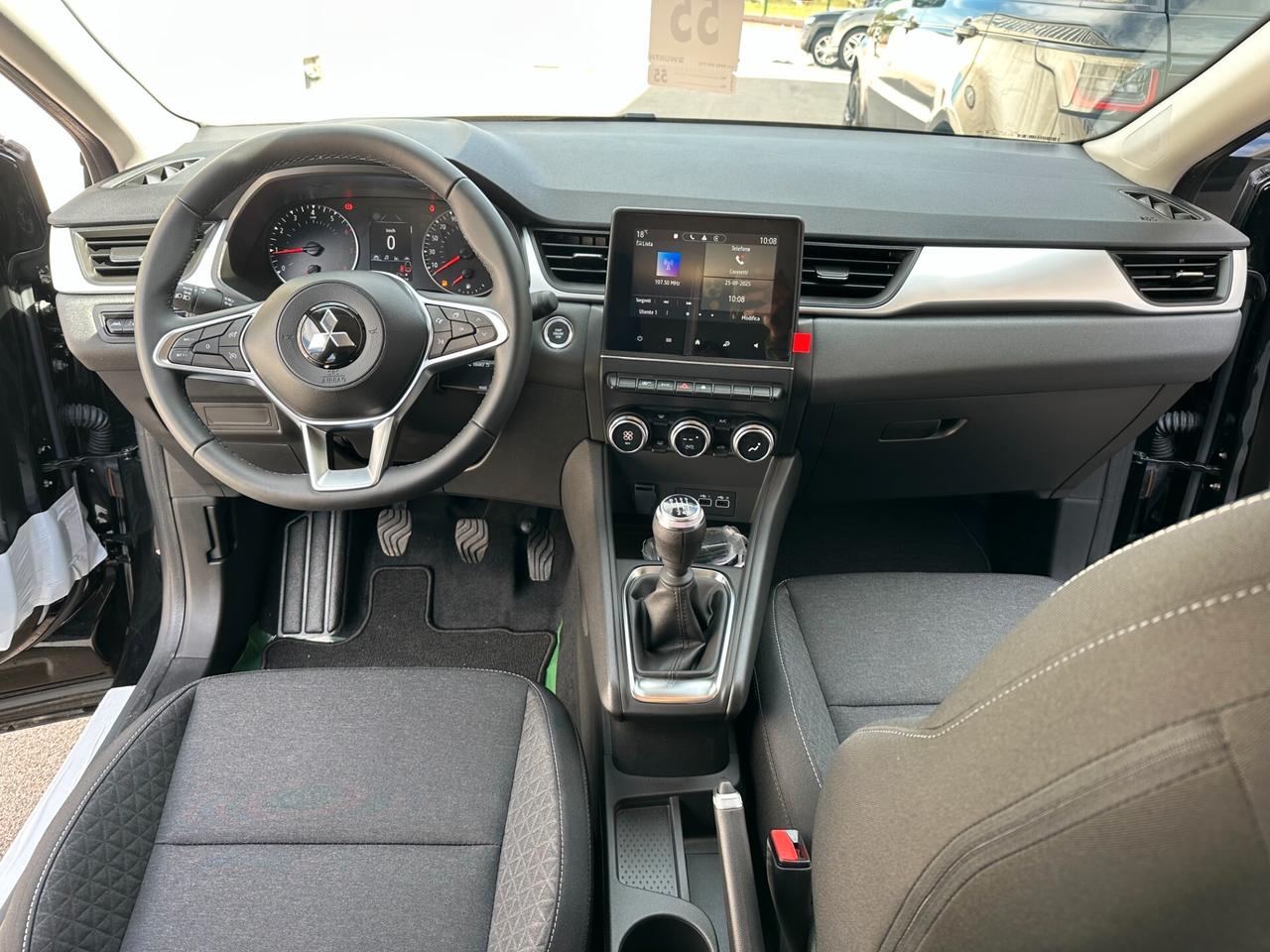 Mitsubishi ASX 1.3L Mild Hybrid 140 CV Invite