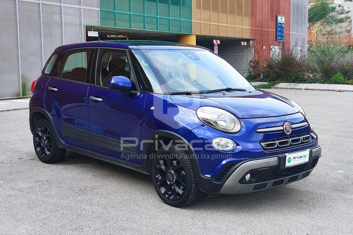 FIAT 500L 1.6 Multijet 120 CV Cross