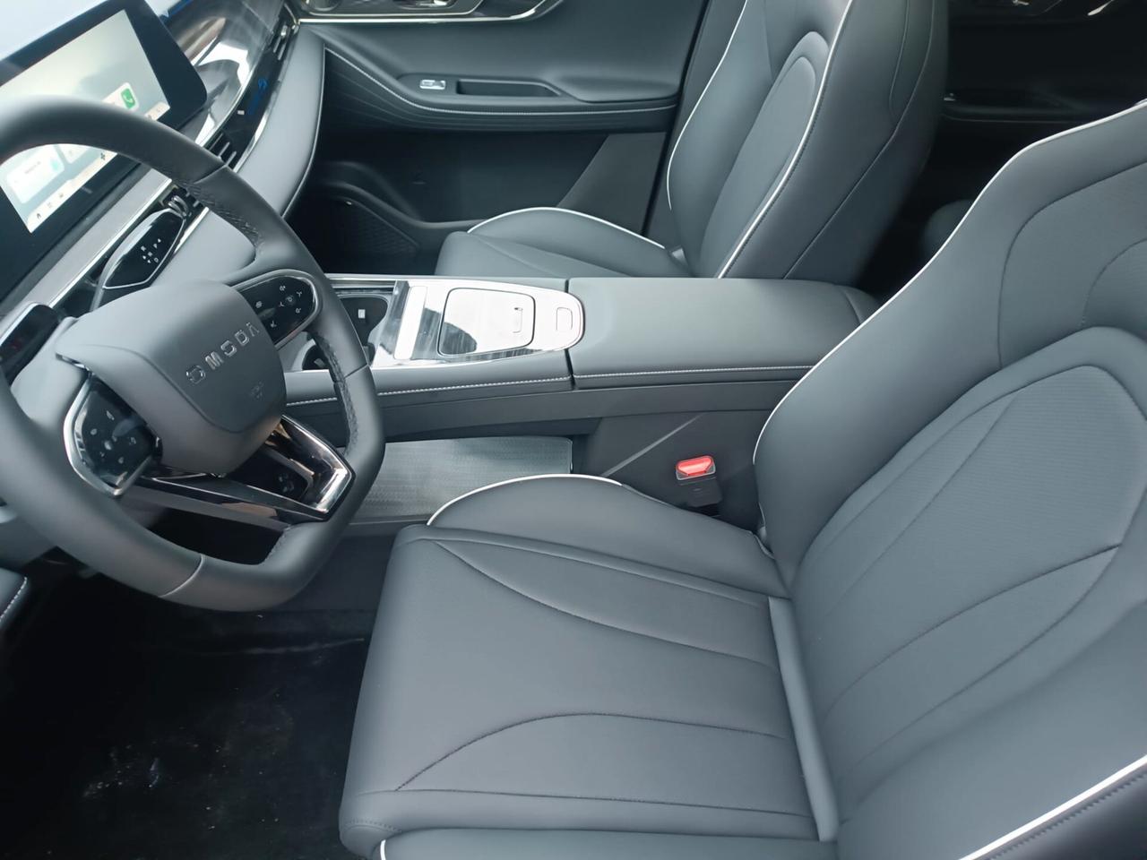 Omoda 5 1.6 TGDI 147CV aut. Anniversary Premium