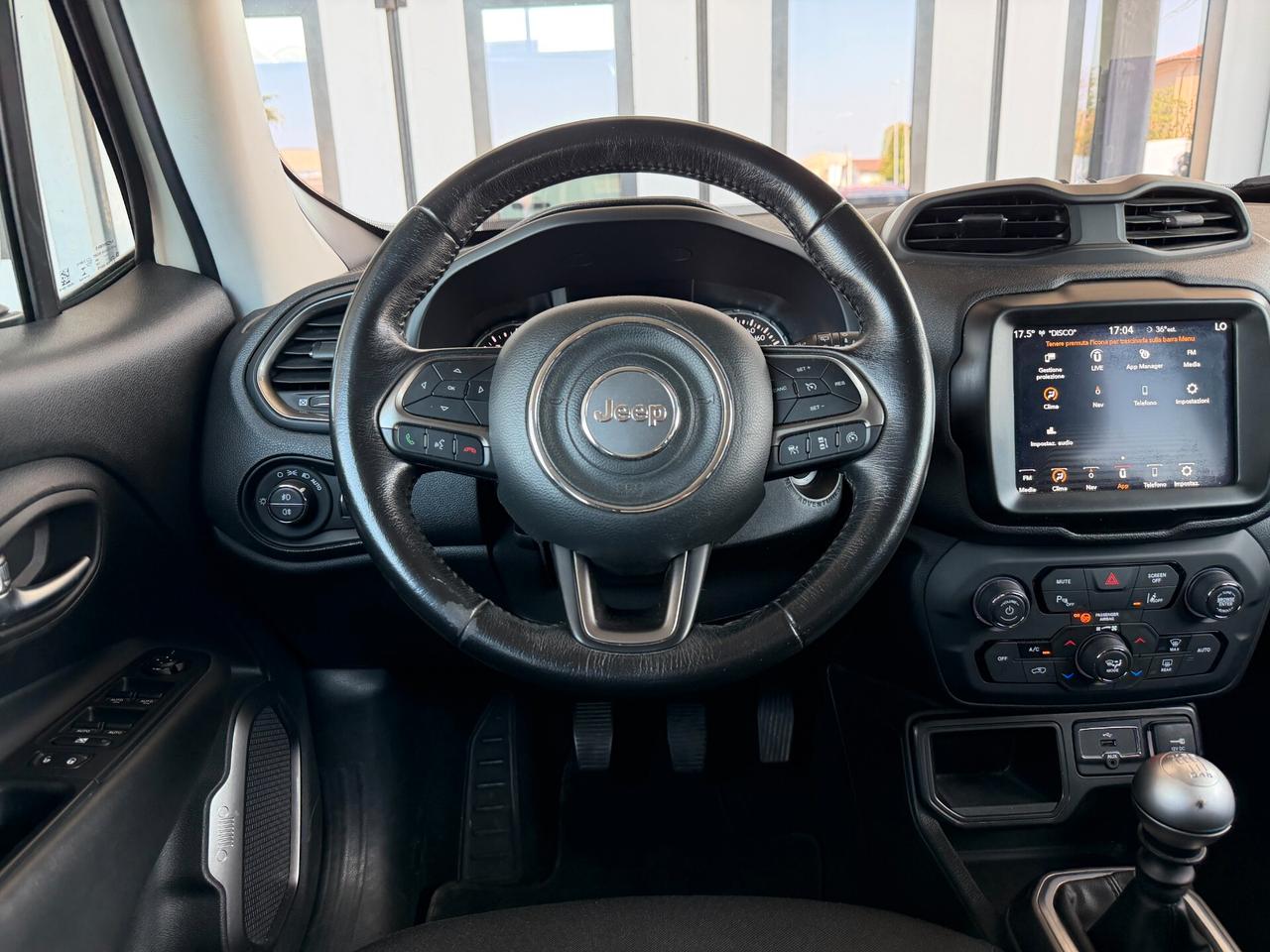 Jeep Renegade 1.0 T3 Limited