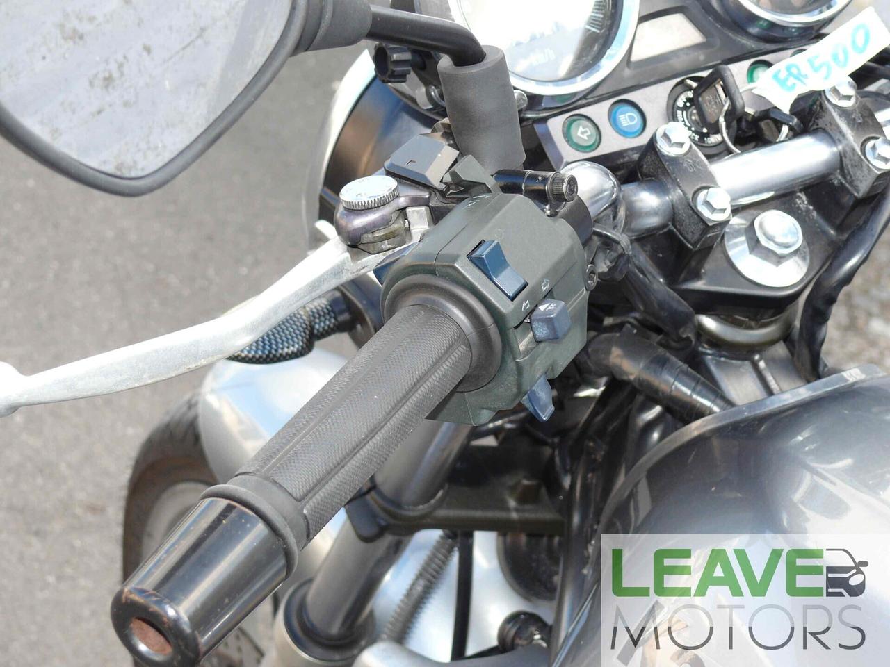 Kawasaki ER 5 Naked (M1251)