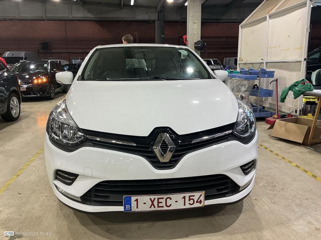 RENAULT Clio TCe 12V 90 CV 5 porte Business