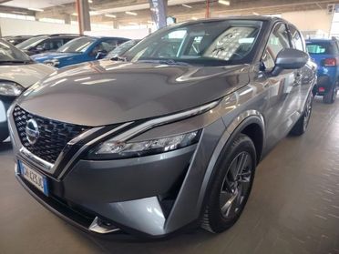 NISSAN Qashqai MHEV 158 CV Xtronic Tekna