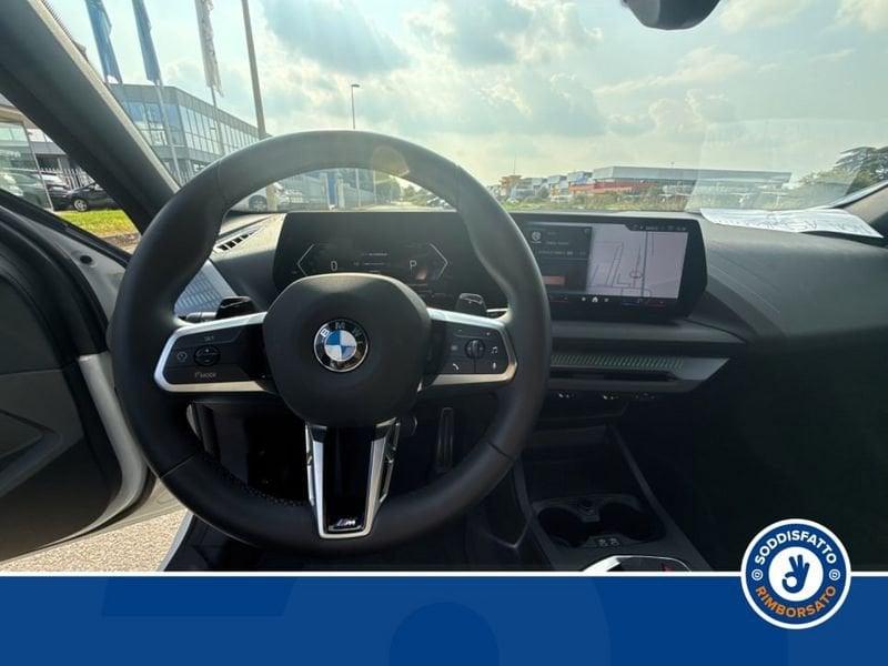 BMW Serie 1 118d M Sport Pro