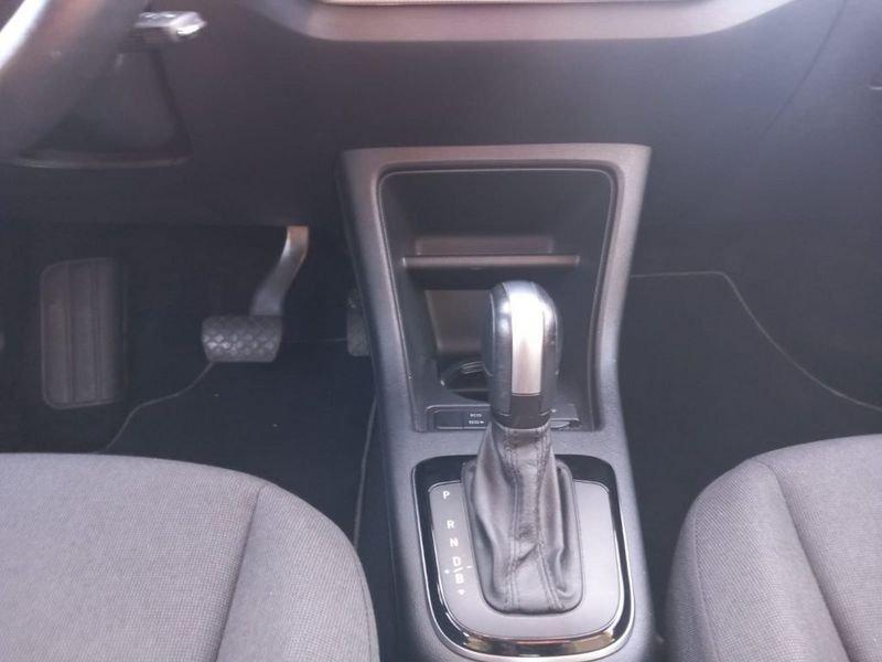 Volkswagen e-Up 82 CV