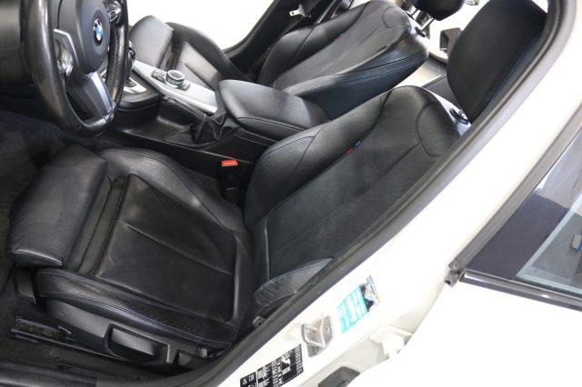 BMW 120 d xDrive 5p. Msport "" MOTORE NUOVO ""