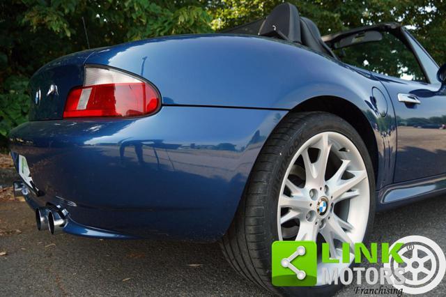 BMW Z3 2.8 24V 193CV Cat Roadster - 2000