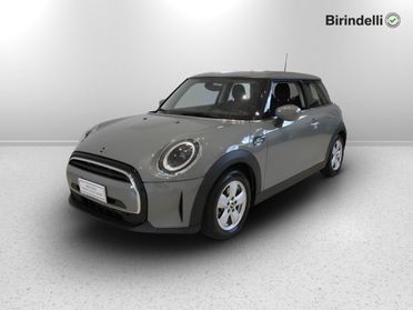 MINI Mini 4ª serie (F56) - Mini 1.5 One 75 CV Classic