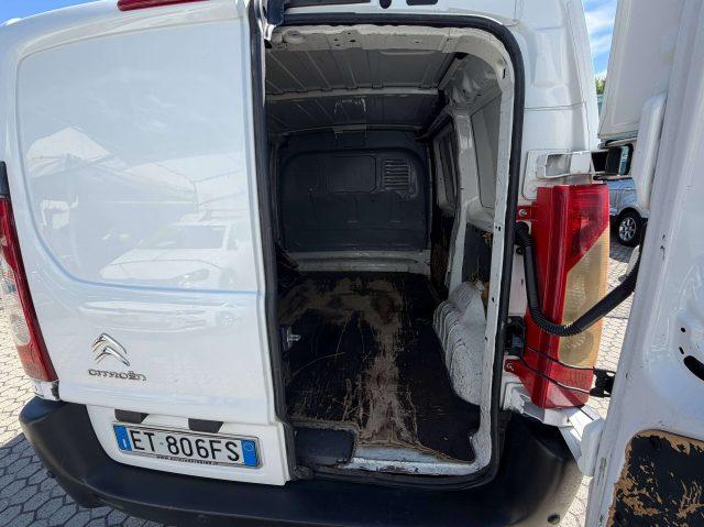 CITROEN Jumpy 2.0 hdi 130 cv euro 5 b