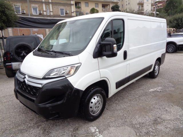 CITROEN Jumper 2000 BLUEHDI FURGONE 130CV L2H1 PDC ITALIA