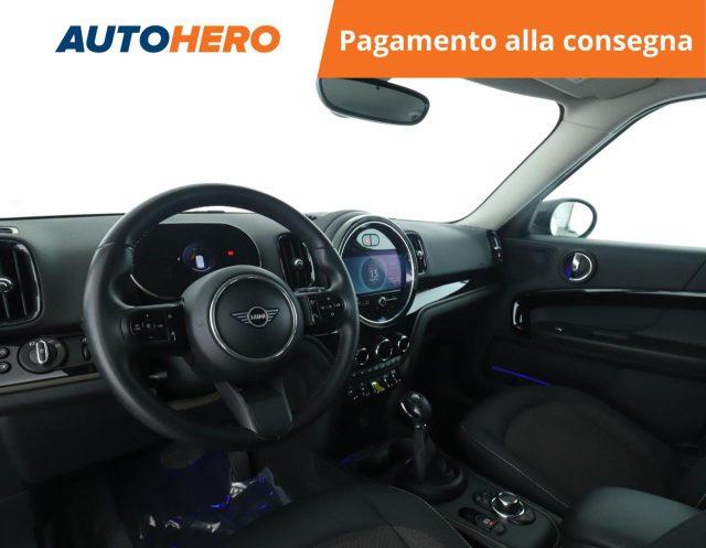 MINI Countryman 1.5 Cooper SE Classic Countryman ALL4