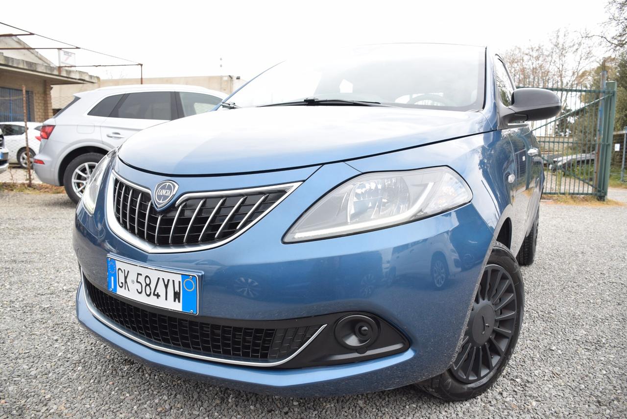 Lancia Ypsilon ALBERTA FERRETTI 1.0 HYBRID FireFly 5 posti CLIMA LED BT NEOPATENTATI